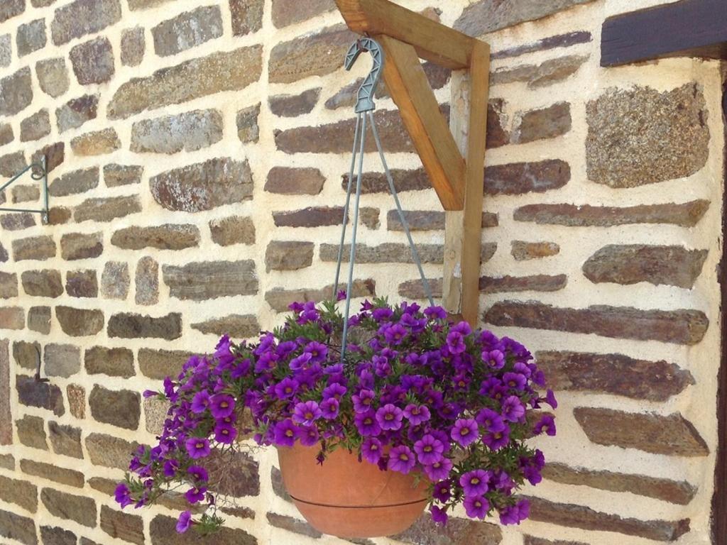 Le Bois Gautier Villa Savigny-le-Vieux ภายนอก รูปภาพ