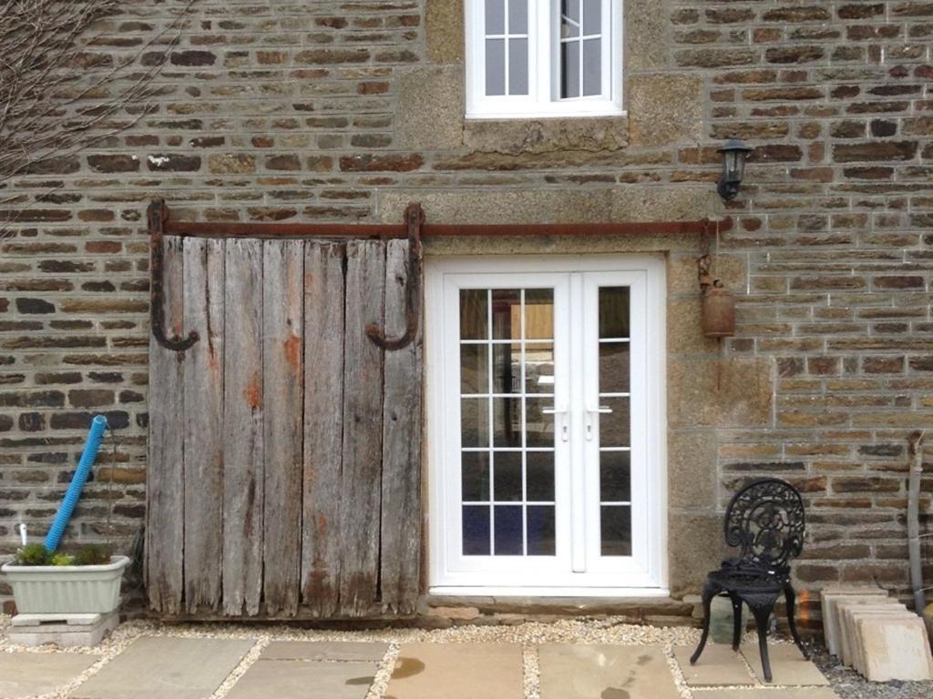 Le Bois Gautier Villa Savigny-le-Vieux ภายนอก รูปภาพ