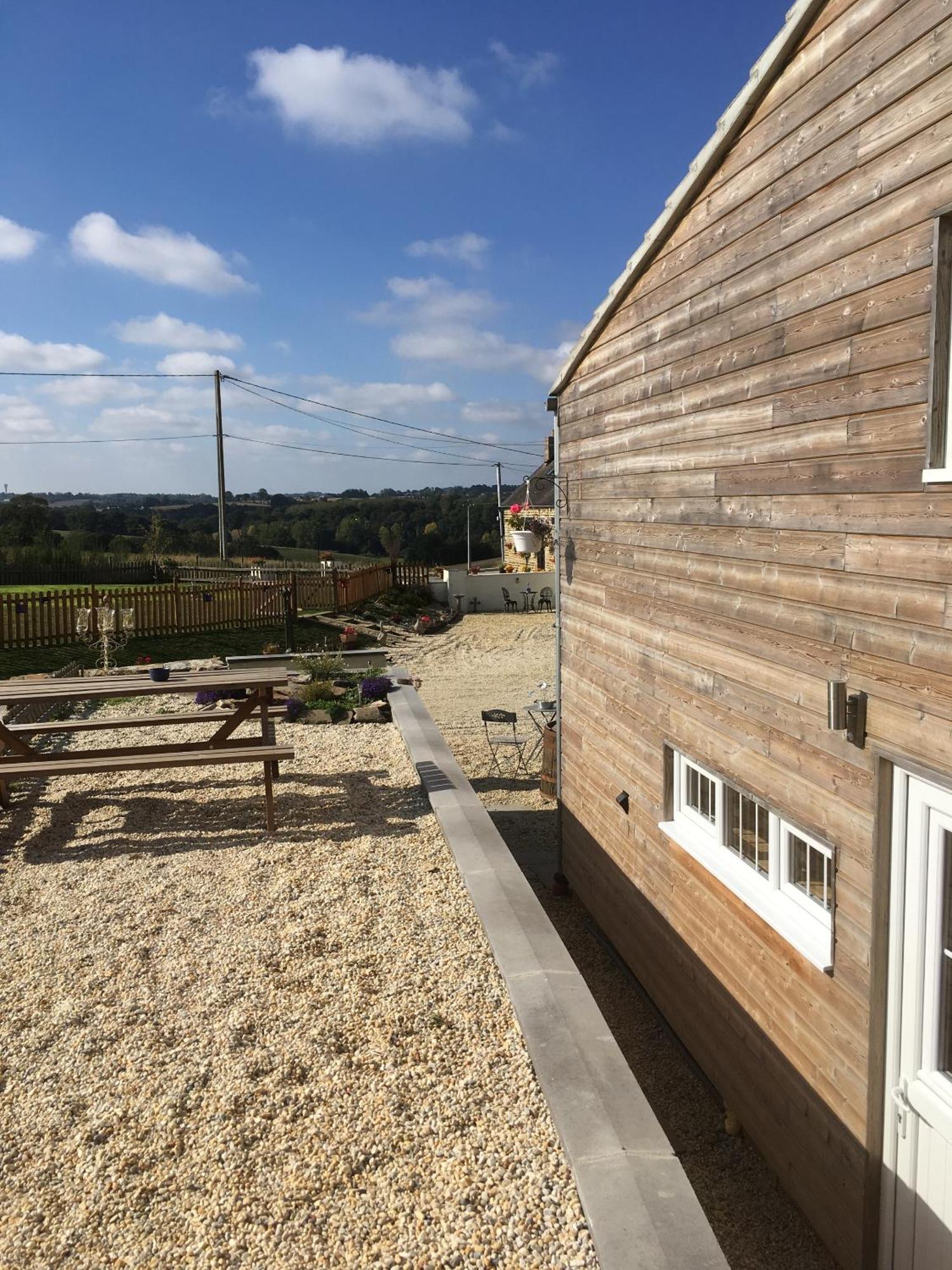 Le Bois Gautier Villa Savigny-le-Vieux ห้อง รูปภาพ